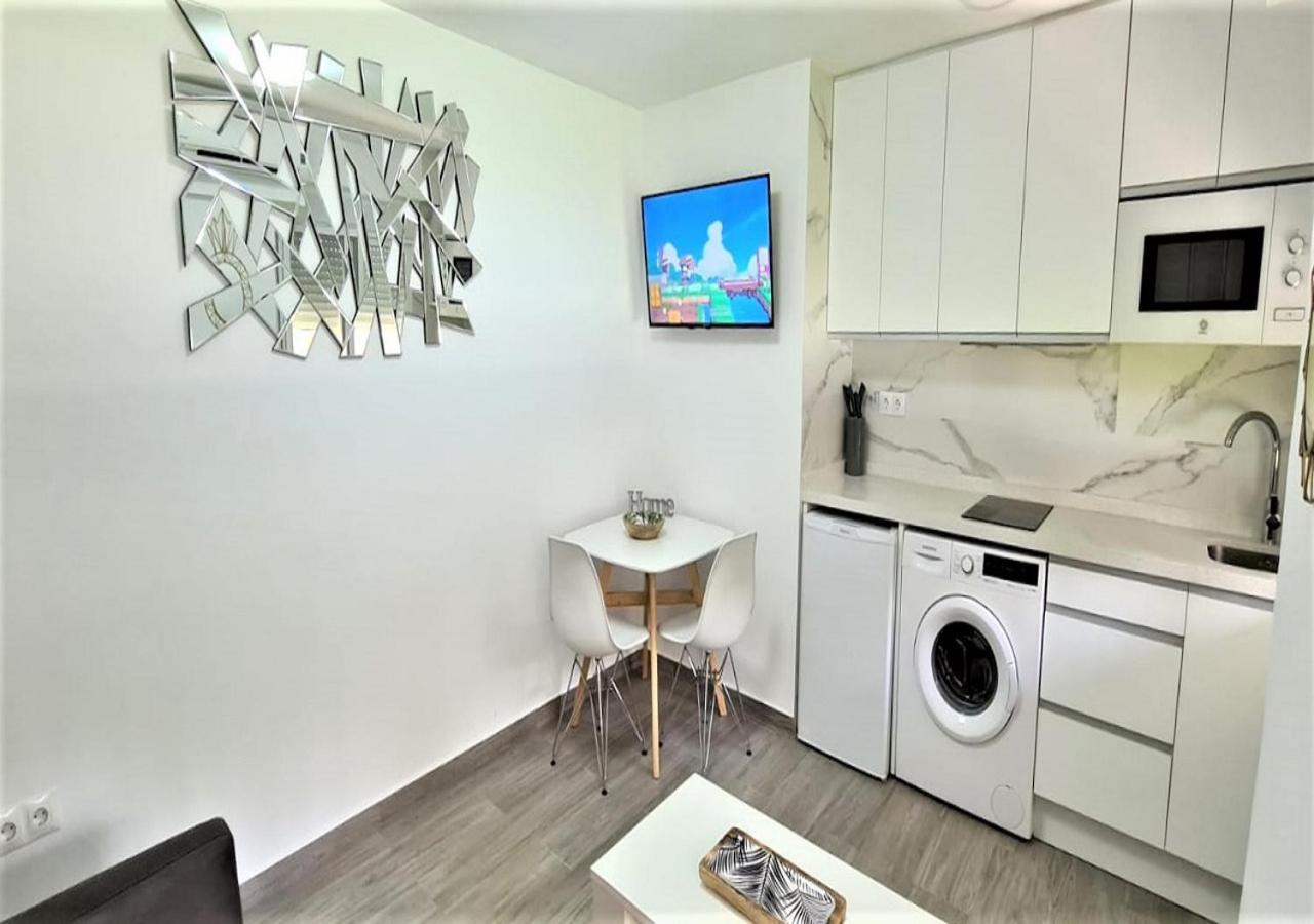 Nervion Apartment